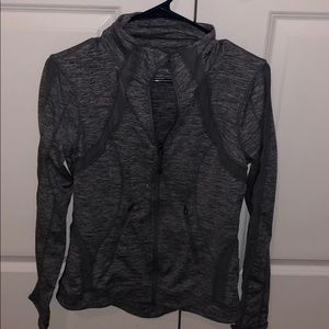 Tangerine Athletics Jacket